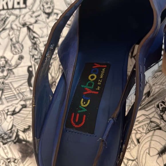 Vintage Everybody by BZ Moda 11 - Picture 4 of 8